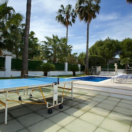 Comes Alcúdia Exterior foto